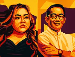 Geger! Kapan Hasil Tes DNA Ridwan Kamil dan Lisa Mariana Diumumkan? Ini Prediksi Waktunya