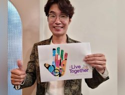 Aktor Korea Song Young-kyu Ditemukan Meninggal di Usia 55 Tahun