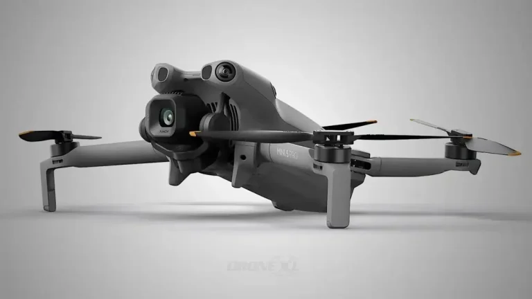 DJI Mini 5 Pro