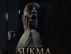 Sinopsis dan Daftar Pemain Film Sukma, Horor Terbaru Baim Wong yang Bikin Merinding