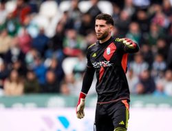 Luca Zidane, Putra Zinedine Zidane Pilih Bela Timnas Ini, Bukan Prancis
