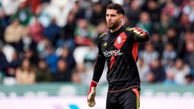 Luca Zidane, Putra Zinedine Zidane Pilih Bela Timnas Ini, Bukan Prancis