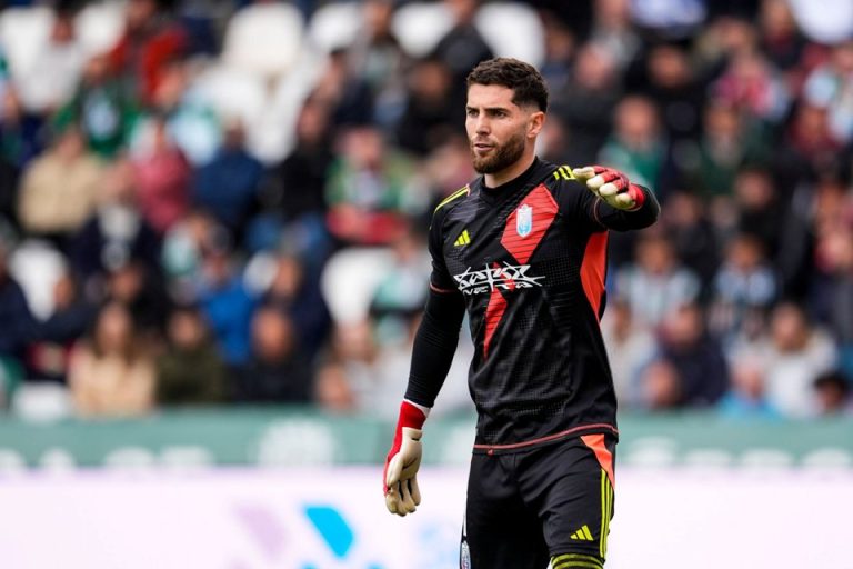 luca zidane fernández
