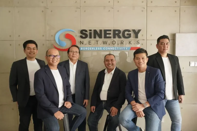 pt sinergi andalan prima