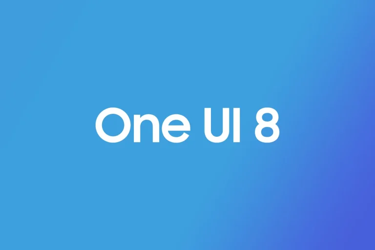 samsung one ui 8