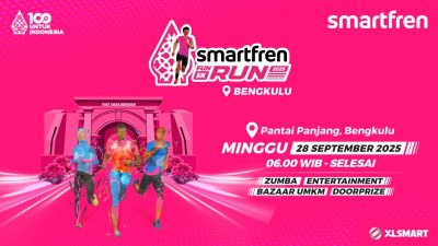 smartfren run