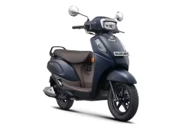 Suzuki Access 125 Meluncur di Indonesia, Harga Rp25,5 Juta Siap Tantang Scoopy dan Fazio