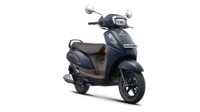 suzuki access 125