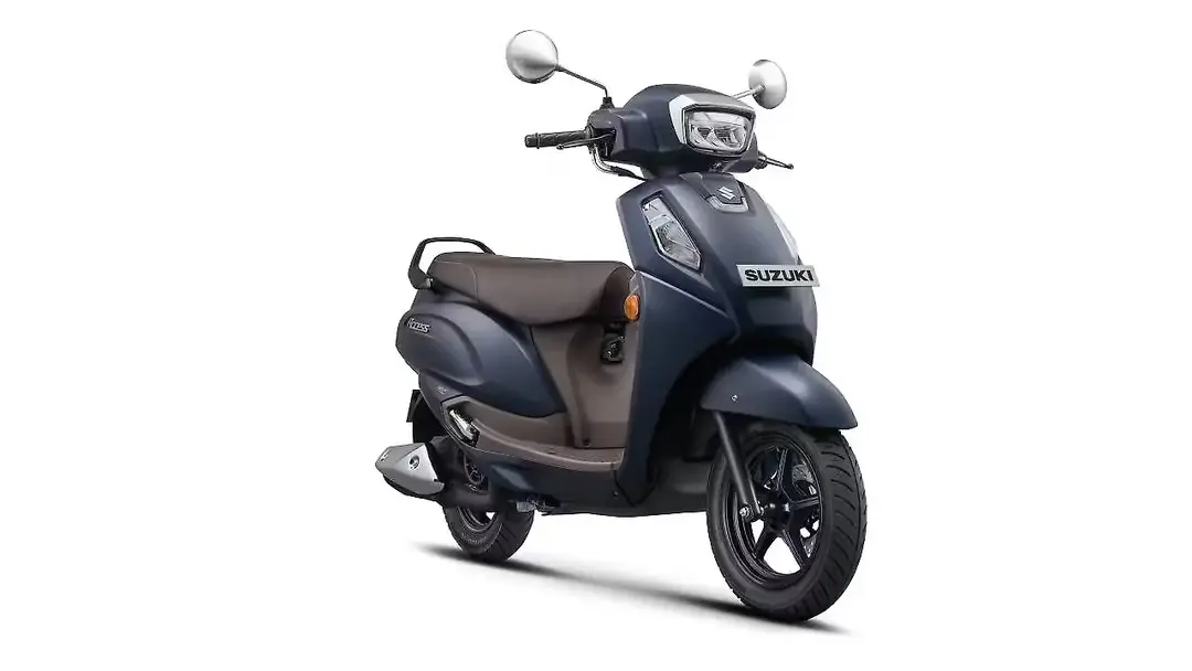 suzuki access 125