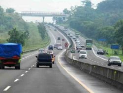 Tol Japeksel Hampir Rampung 90%, Perjalanan Jakarta–Bandung Bisa 45 Menit Saja!