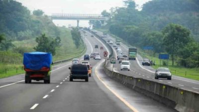 Tol Japeksel Hampir Rampung 90%, Perjalanan Jakarta–Bandung Bisa 45 Menit Saja!