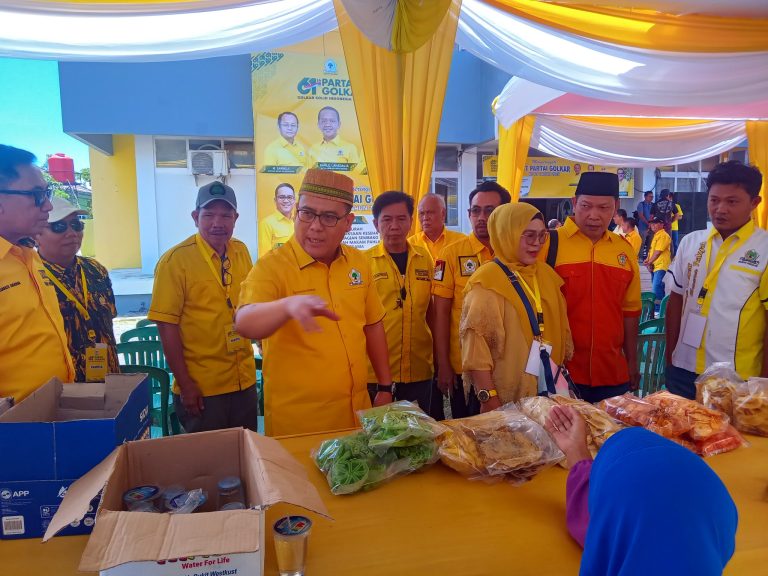 golkar bengkulu