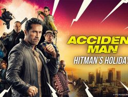 Siap Menangis & Tersungkur? Intip Sinopsis Accident Man yang Tayang Malam Ini!