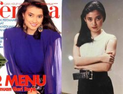Ida Yulidina, Istri Menkeu Purbaya Yudhi Sadewa, Ternyata Dulu Juara Wajah Femina