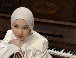 Profil Julia Prastini: TikToker Berhijab Berdarah Tionghoa, Istri Na Daehoon yang Diterpa Isu Perselingkuhan dengan Atlet