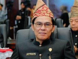 Rodi: Ada Pergeseran Anggaran Rp3 Miliar di APBD-P 2025 untuk Perbaikan Infrastruktur Kota Bengkulu