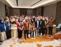 Kolaborasi Strategis BEI, TDA, PT IDEA Tbk, dan Phintraco Sekuritas: Dorong Pengusaha Bengkulu “Go Big With Go Public”