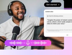 AI Voice Generator: Dukungan Multi-Bahasa untuk Iklan dan Konten