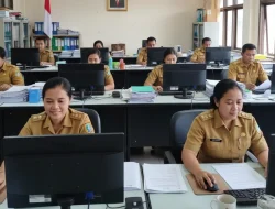 Kenaikan Gaji PNS 2026: Menkeu Purbaya Buka Peluang, Ini Rincian Gaji PNS 2025 yang Berlaku Saat Ini