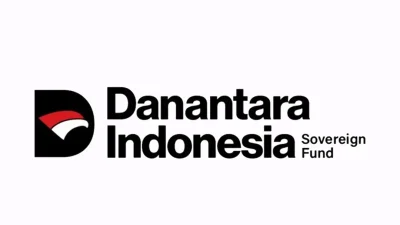 logo danantara