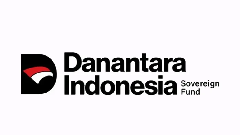 logo danantara