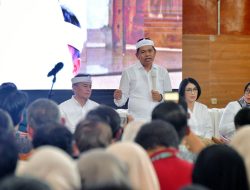 Pemprov Jabar Luncurkan Aplikasi Nyari Gawe, Sudah Puluhan Ribu Pencaker dan 64 Perusahaan Pakai