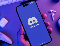 Daftar ‘Do Not Interact’ Discord Bocor, Disebut Berisi Nama Kreator dan Tim Esports