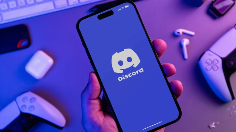 discord
