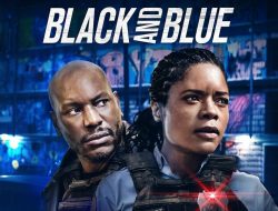 Jadwal Bioskop Trans TV Selasa, 14 Oktober 2025: Aksi Menegangkan di Film Black and Blue dan Unlocked