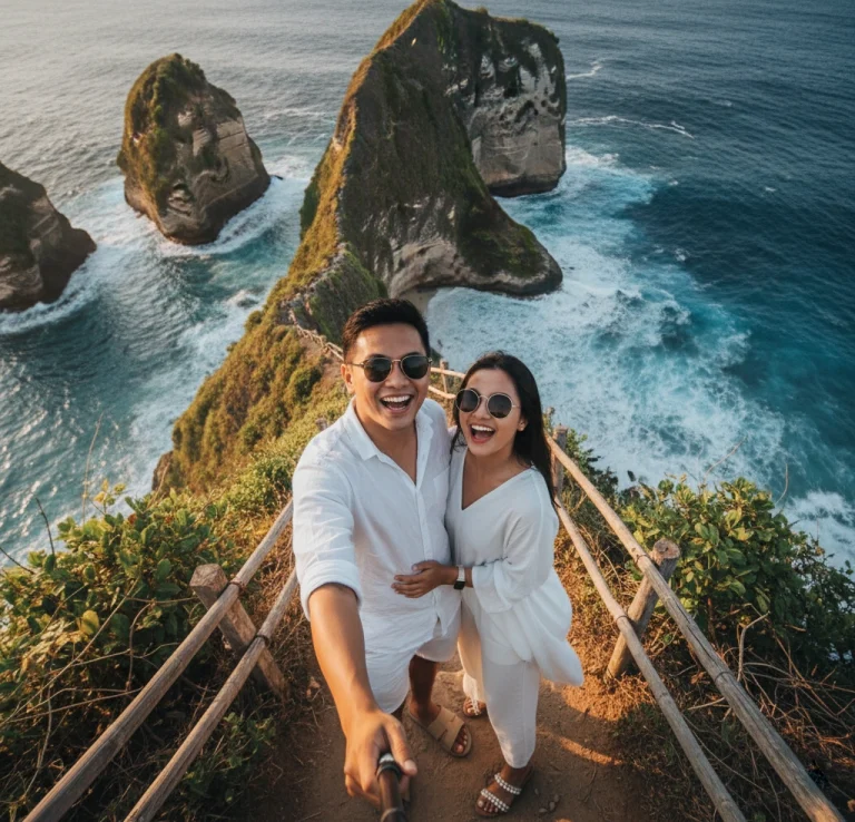 liburan di bali