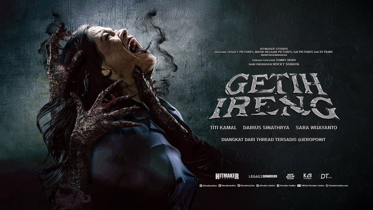 film getih ireng