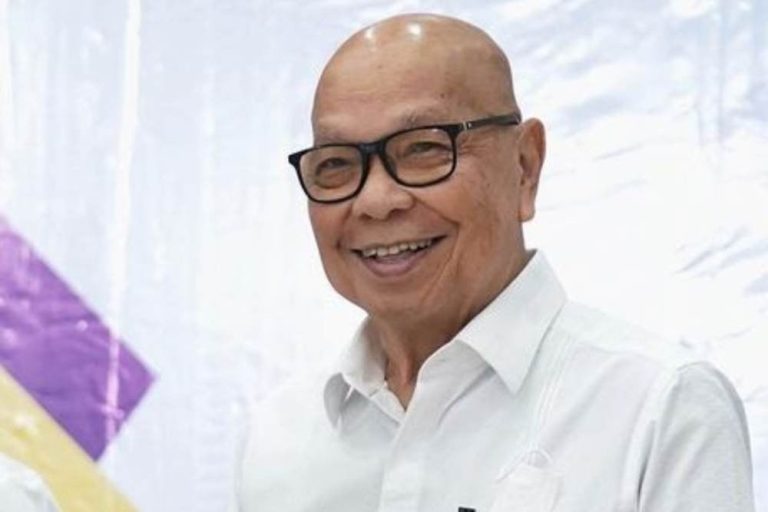 glenny kairupan