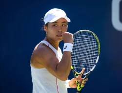 Janice Tjen Cetak Sejarah! Lolos ke Final Jinan Open 2025 Usai Comeback Dramatis