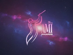Daftar Lengkap Nominasi AMI Awards 2025: Hindia dan Prince Poetiray Kuasai Panggung Nominasi