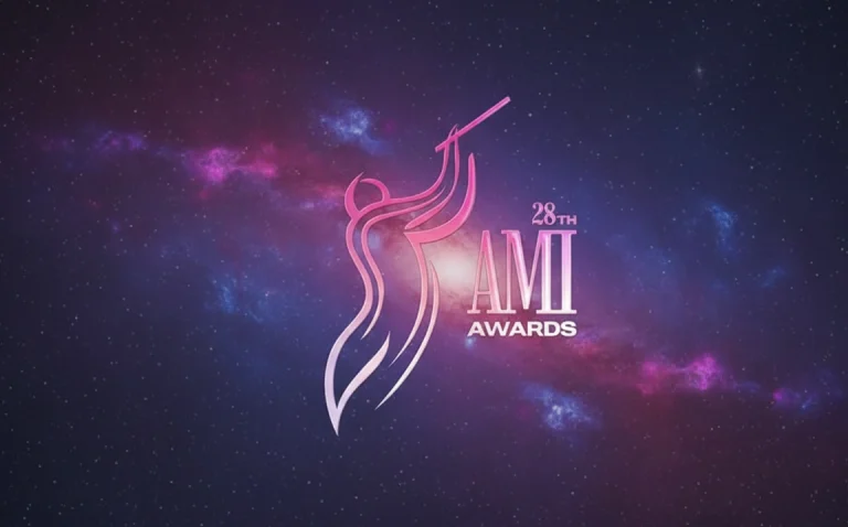 logo ami awards 2025