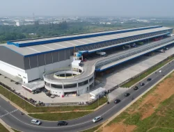Setelah Diakuisisi Astra Rp3,34 Triliun, Mega Manunggal Property (MMLP) Gelar RUPSLB dan Umumkan Direksi Baru!