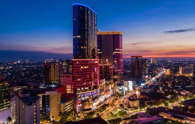 pakuwon tower