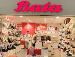 Pabrik Tutup, Tapi BATA Tak Bangkrut, Justru Ubah Haluan Jadi Bisnis Ritel Modern!