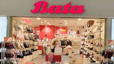 toko sepatu bata