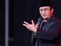 Heboh! Yusuf Mansur Diduga Buka Jasa Doa Online Berbayar Puluhan Juta, Begini Klarifikasinya