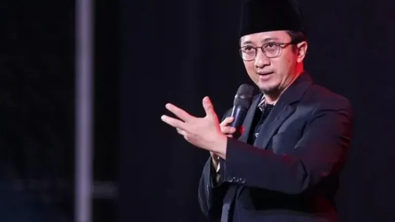 yusuf mansur