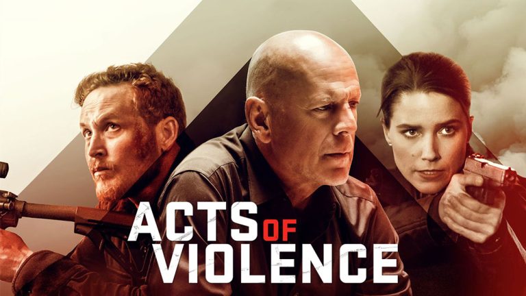 Acts of Violence