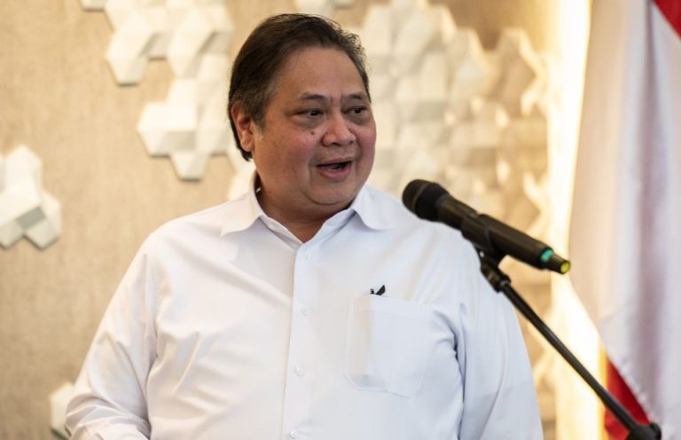 airlangga hartarto