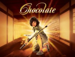 Sinopsis Film Chocolate (2008): Aksi Balas Dendam Gadis Autis Ahli Bela Diri