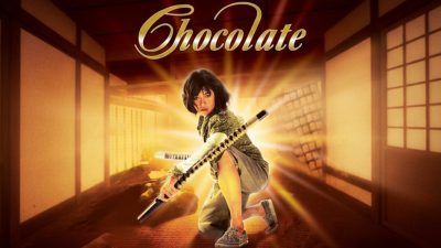 Sinopsis Film Chocolate (2008): Aksi Balas Dendam Gadis Autis Ahli Bela Diri