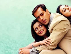 Sinopsis Film Chori Chori Chupke Chupke: Kisah Cinta, Pengorbanan, dan Keajaiban Keluarga