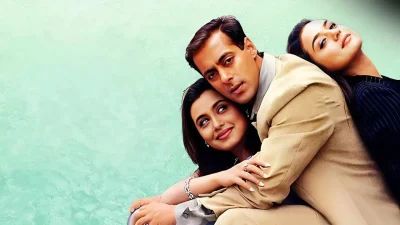 Sinopsis Film Chori Chori Chupke Chupke: Kisah Cinta, Pengorbanan, dan Keajaiban Keluarga