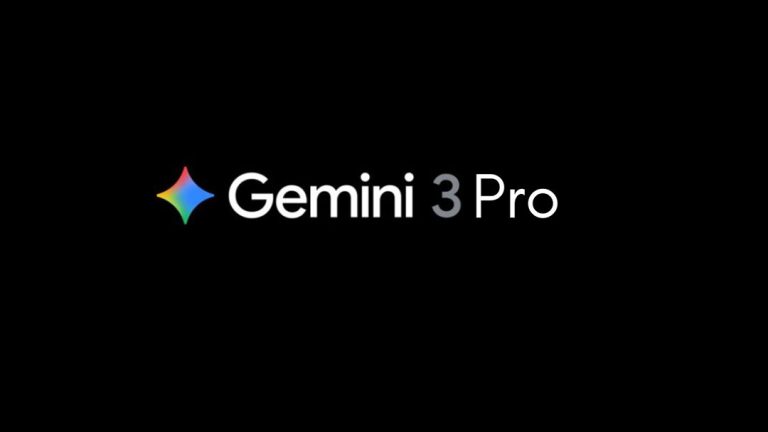 gemini 3 pro