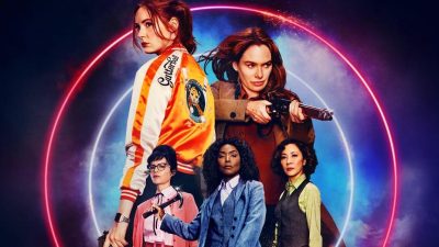 Sinopsis Film Gunpowder Milkshake (2021): Aksi Brutal, Geng Perempuan Pembunuh, dan Balas Dendam Tanpa Ampun