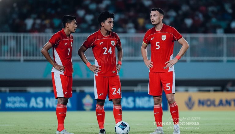 indonesia u-23